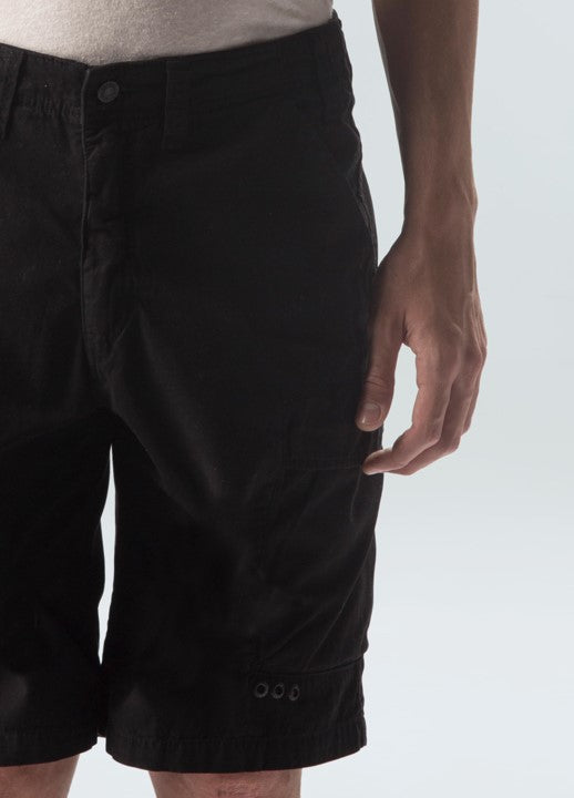 Bermuda Casual Crystal Br