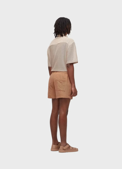 Short Cotton Caiçara Osklen