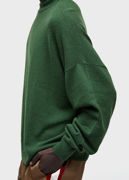 Mens Cotton Sweater Over Osklen