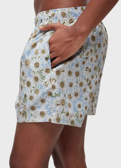 Beach Short Margaridas Osklen