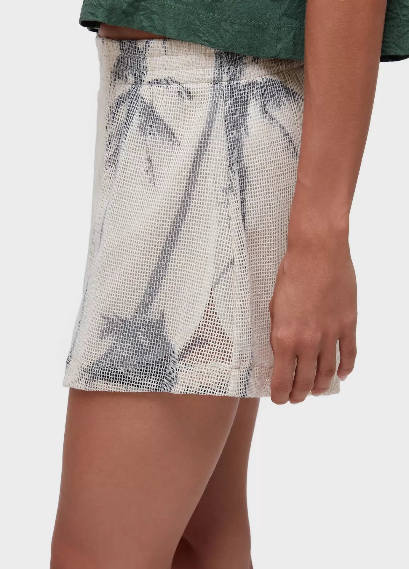 Short Tela Coqueiro Osklen