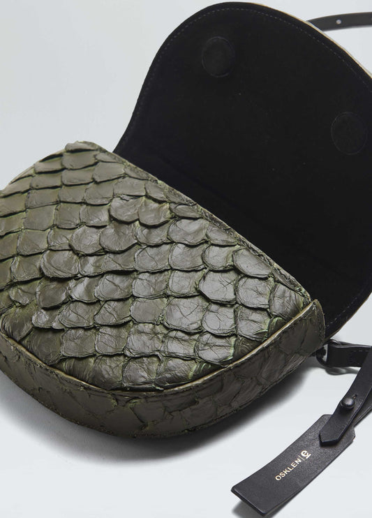 BOLSA POCHETE PIRARUCU MOON OSKLEN