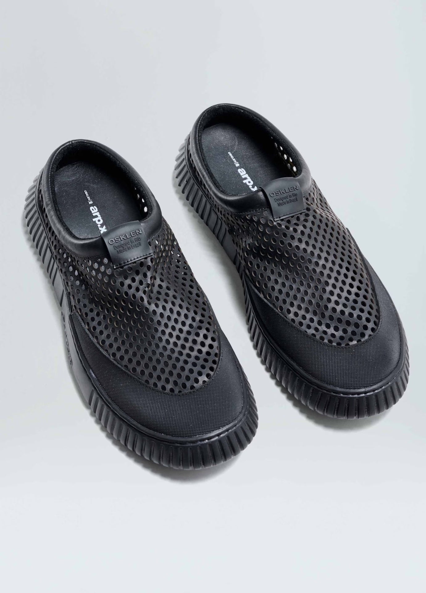 Tenis Arpx Garden Masc Osklen