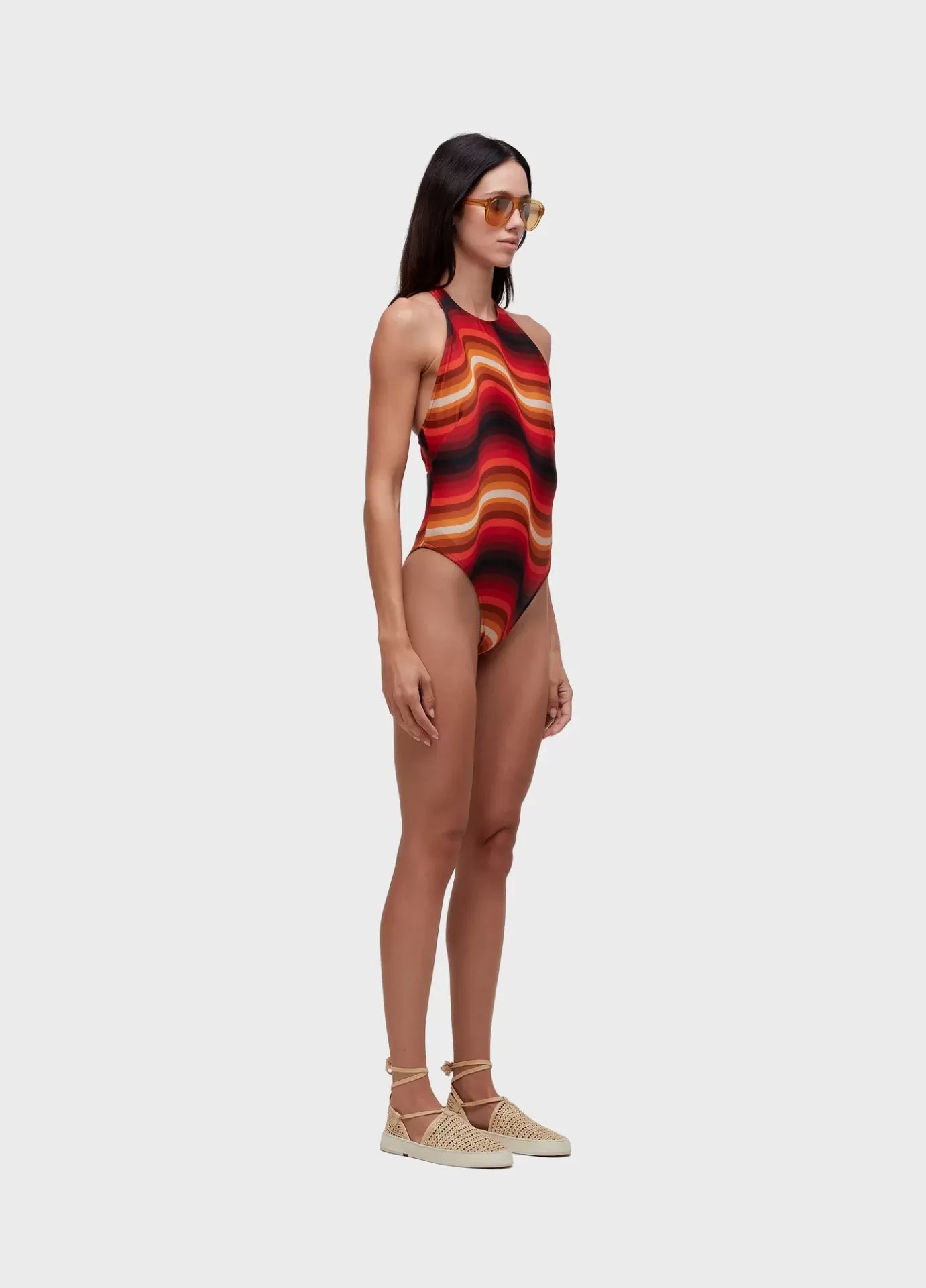 Maiô Rashguard Ipanema Osklen