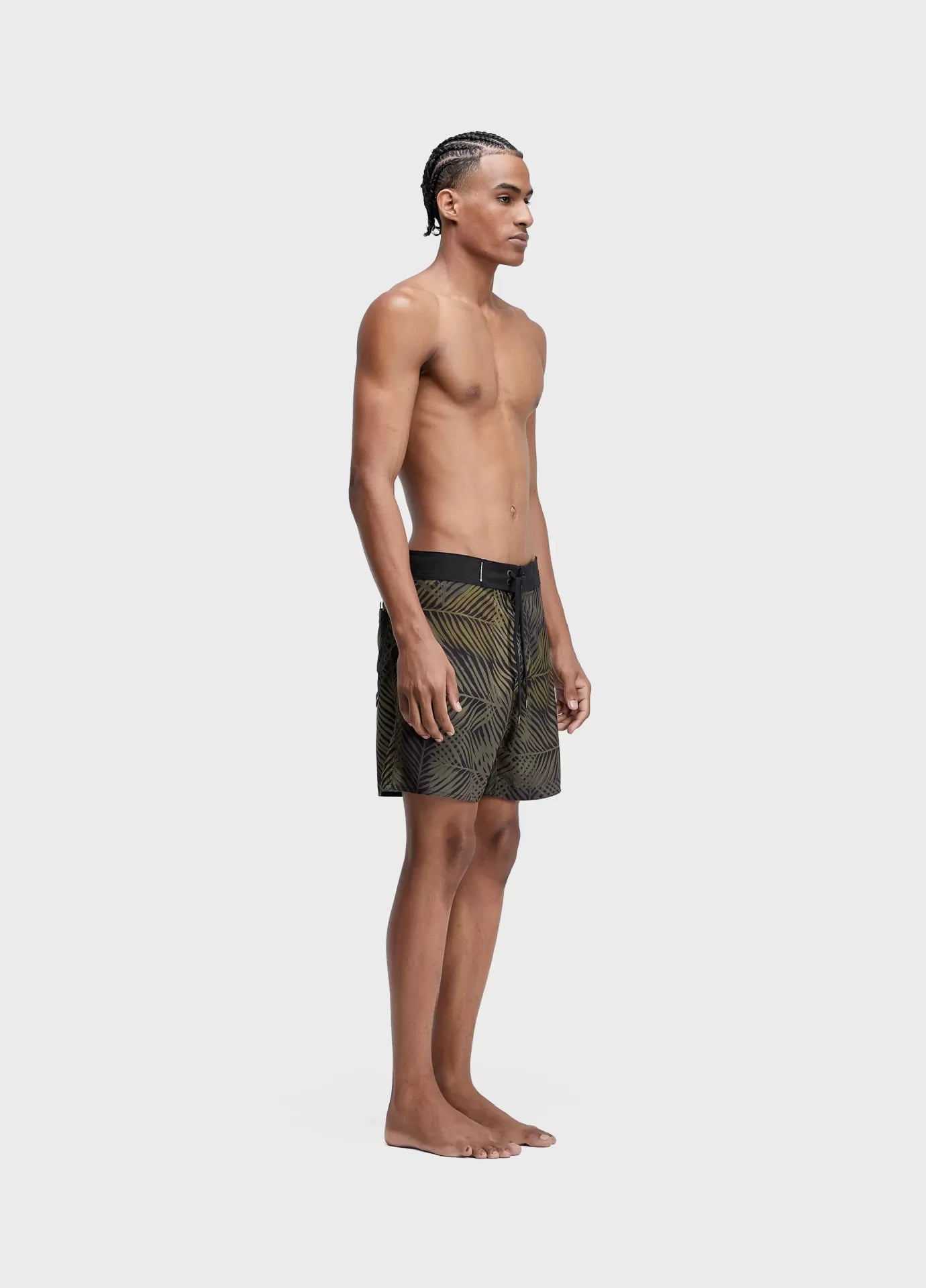 Bermuda Surf Trama Osklen