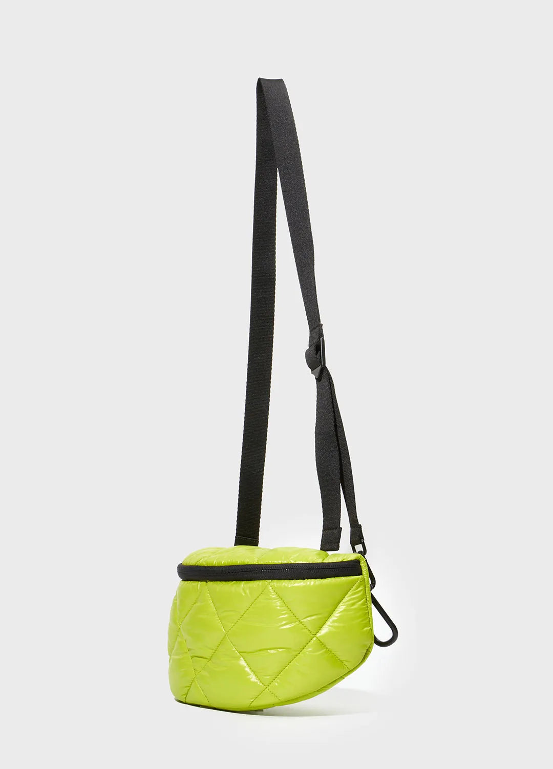 Bolsa Pochete Matelassê Osklen