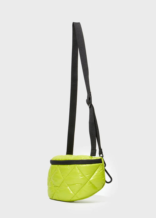 Bolsa Pochete Matelassê Osklen