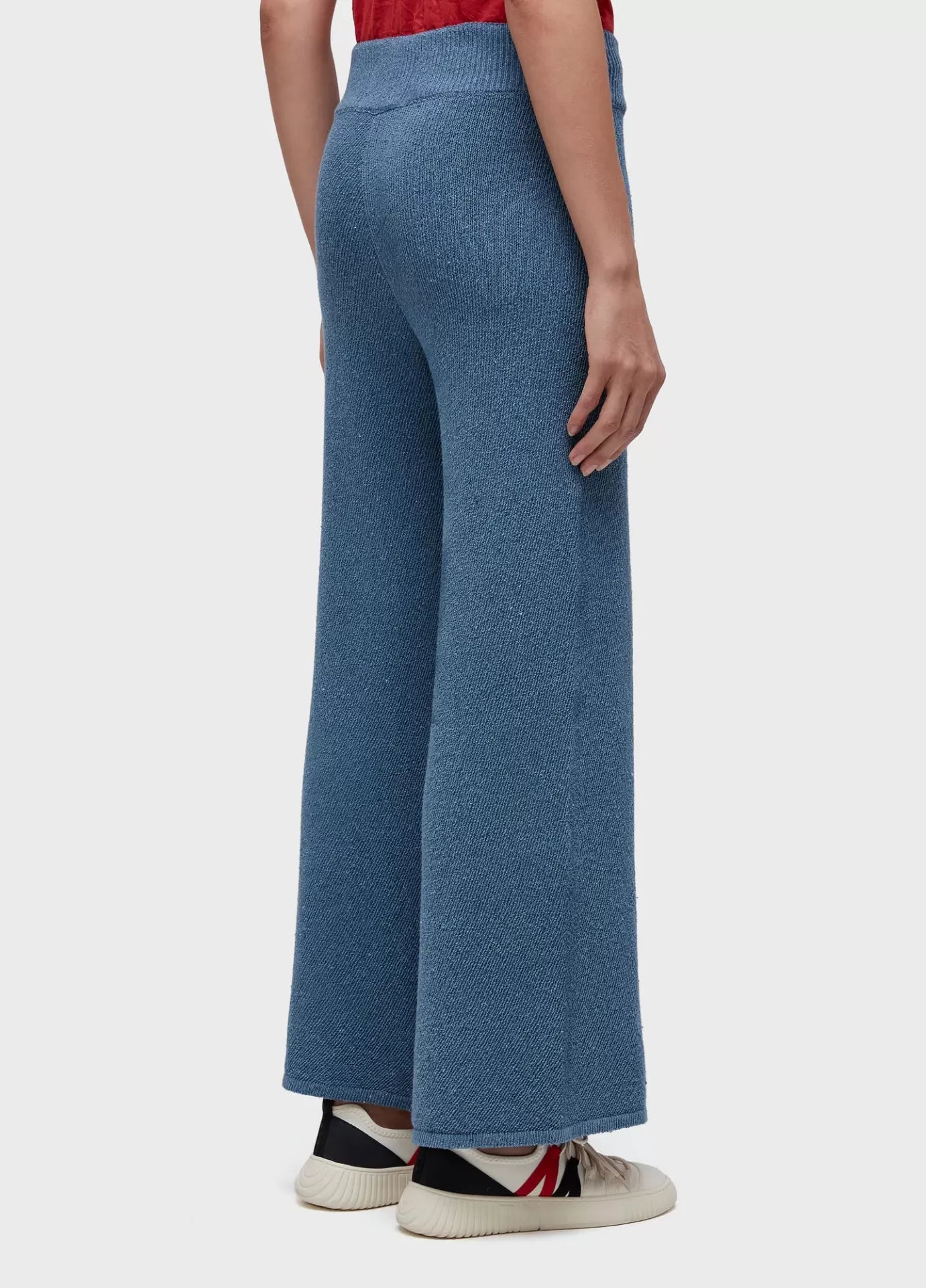 Calça Tricot Rede Osklen