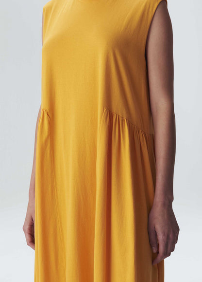 Vestido Long Paraquedas