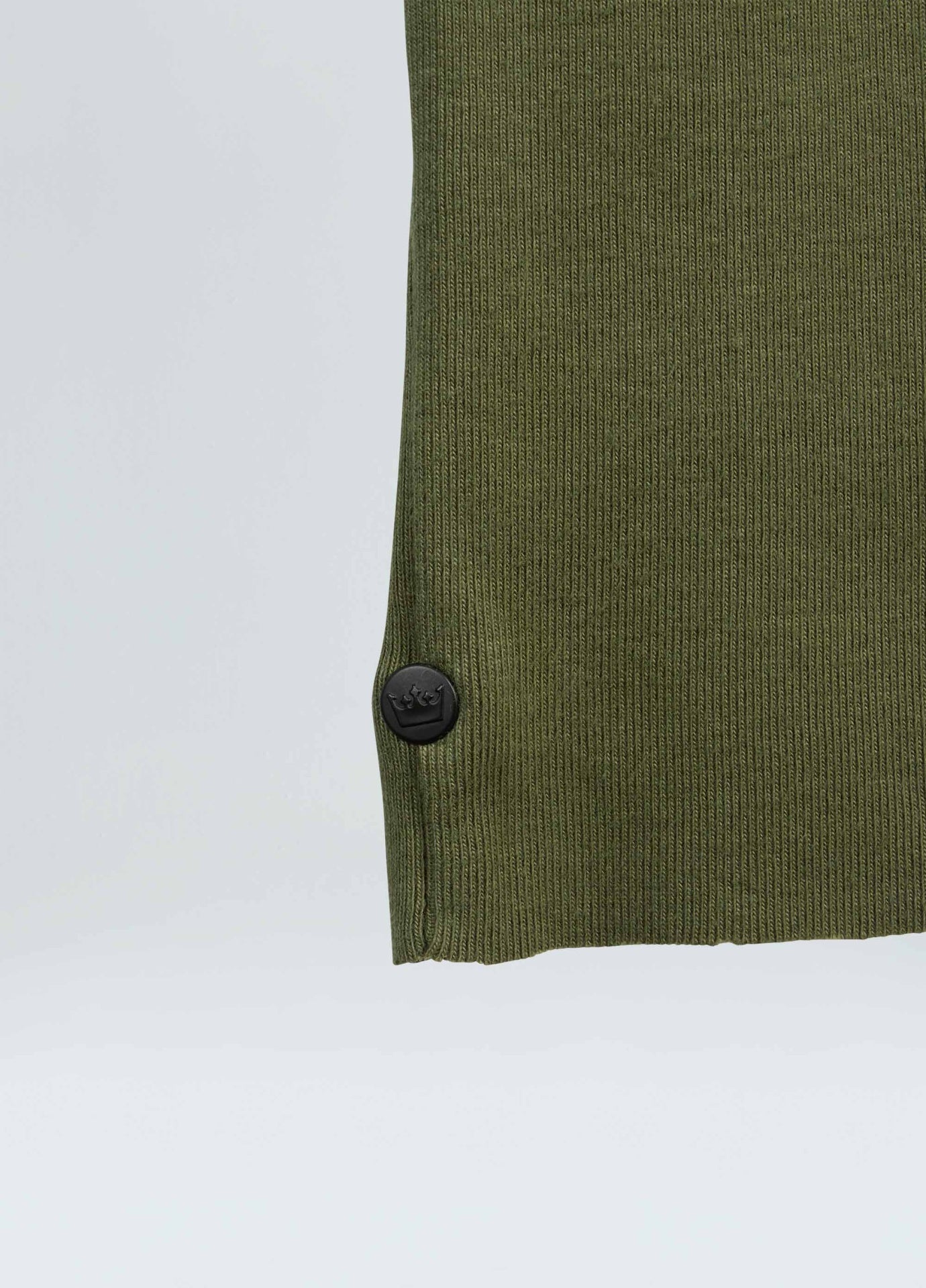 T-shirt Mix Assimetrica Osklen