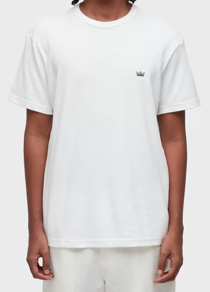 T-shirt Coroa Ribbed Osklen