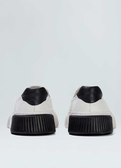 Tenis Iate New Creeper
