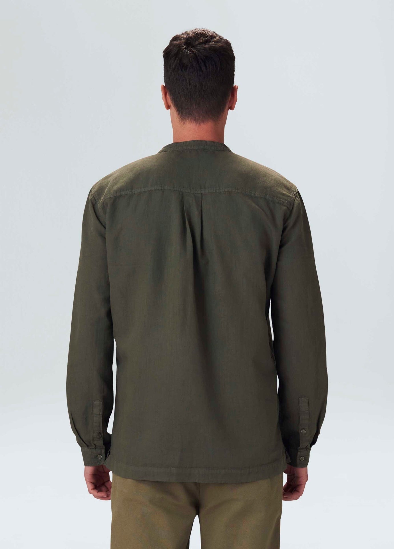 Bata Ml Utility Hemp Osklen