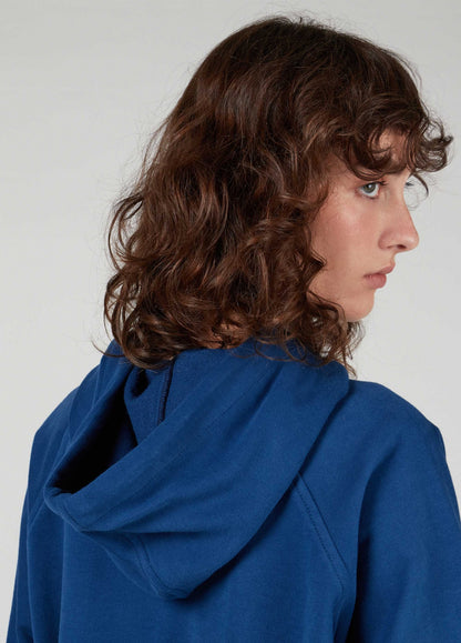 Vestido Fem Moletom Over Primary