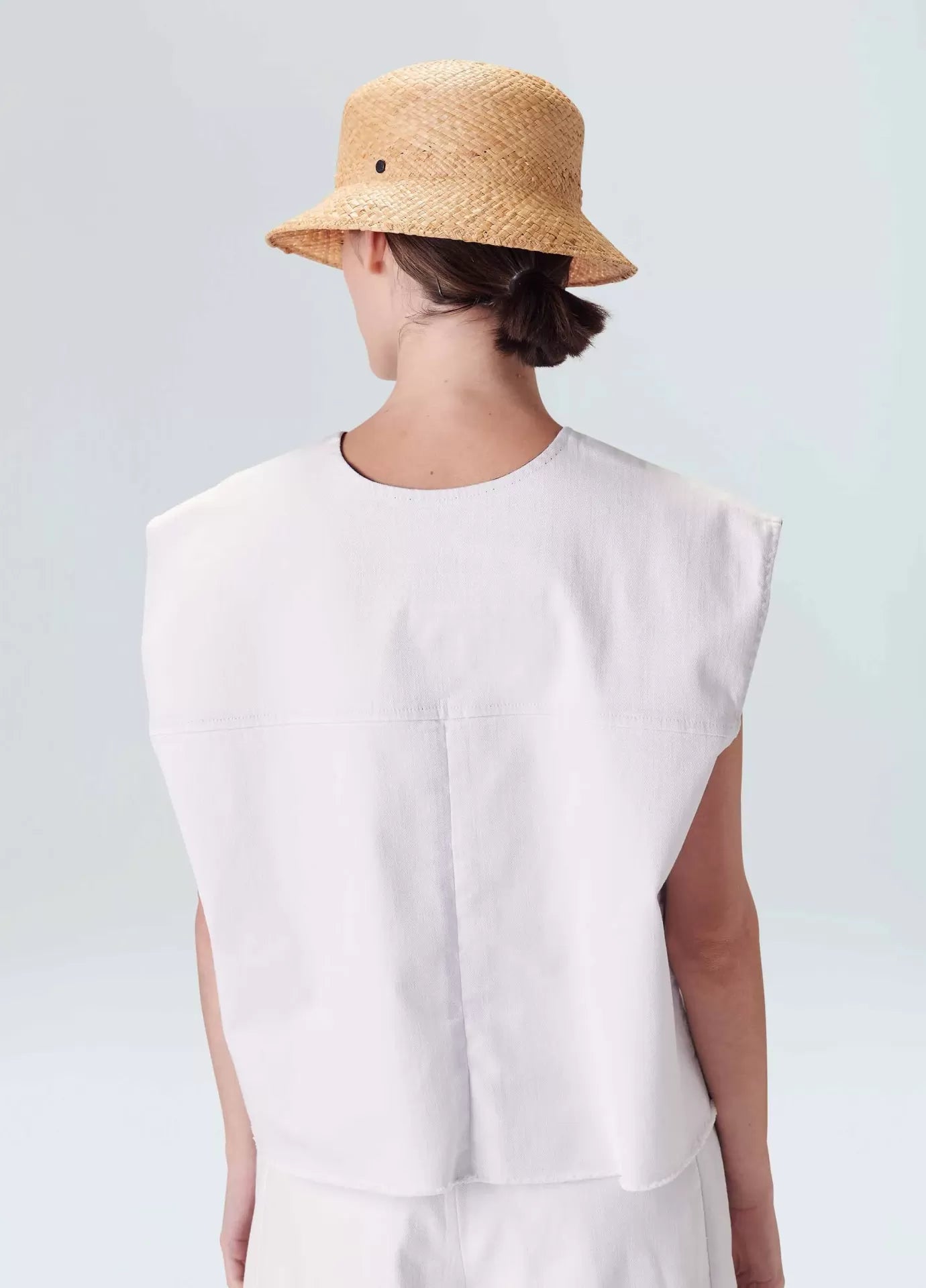 Colete Reversible Osklen