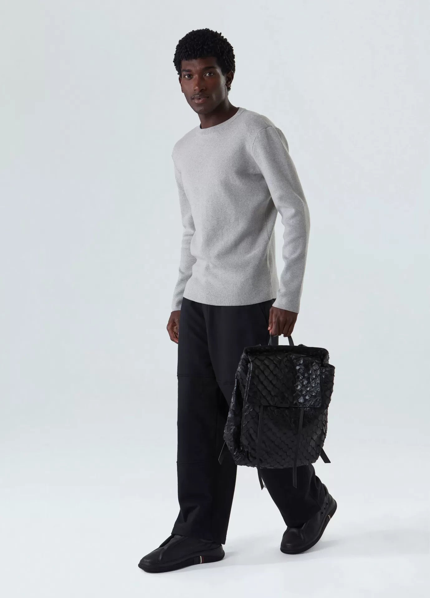 Tricot Solid Cotton Osklen