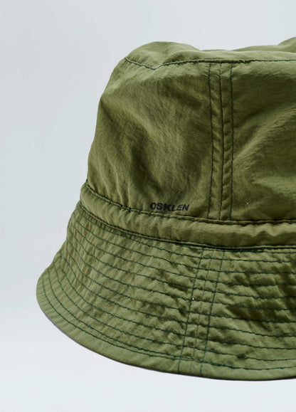 Chapeu Nylon Amassado Osklen
