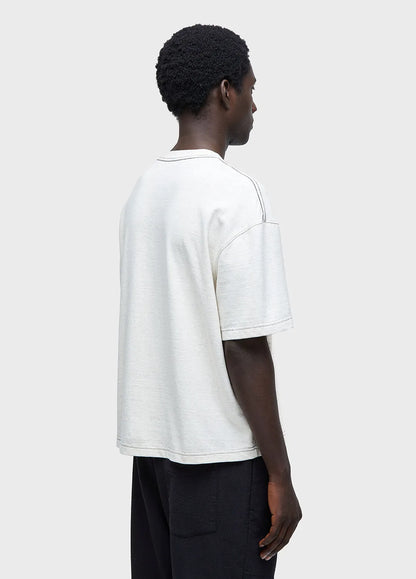 T-shirt Juta Hybrid Osklen