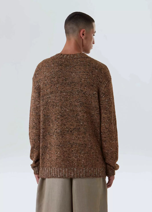 Texture Sweater Osklen