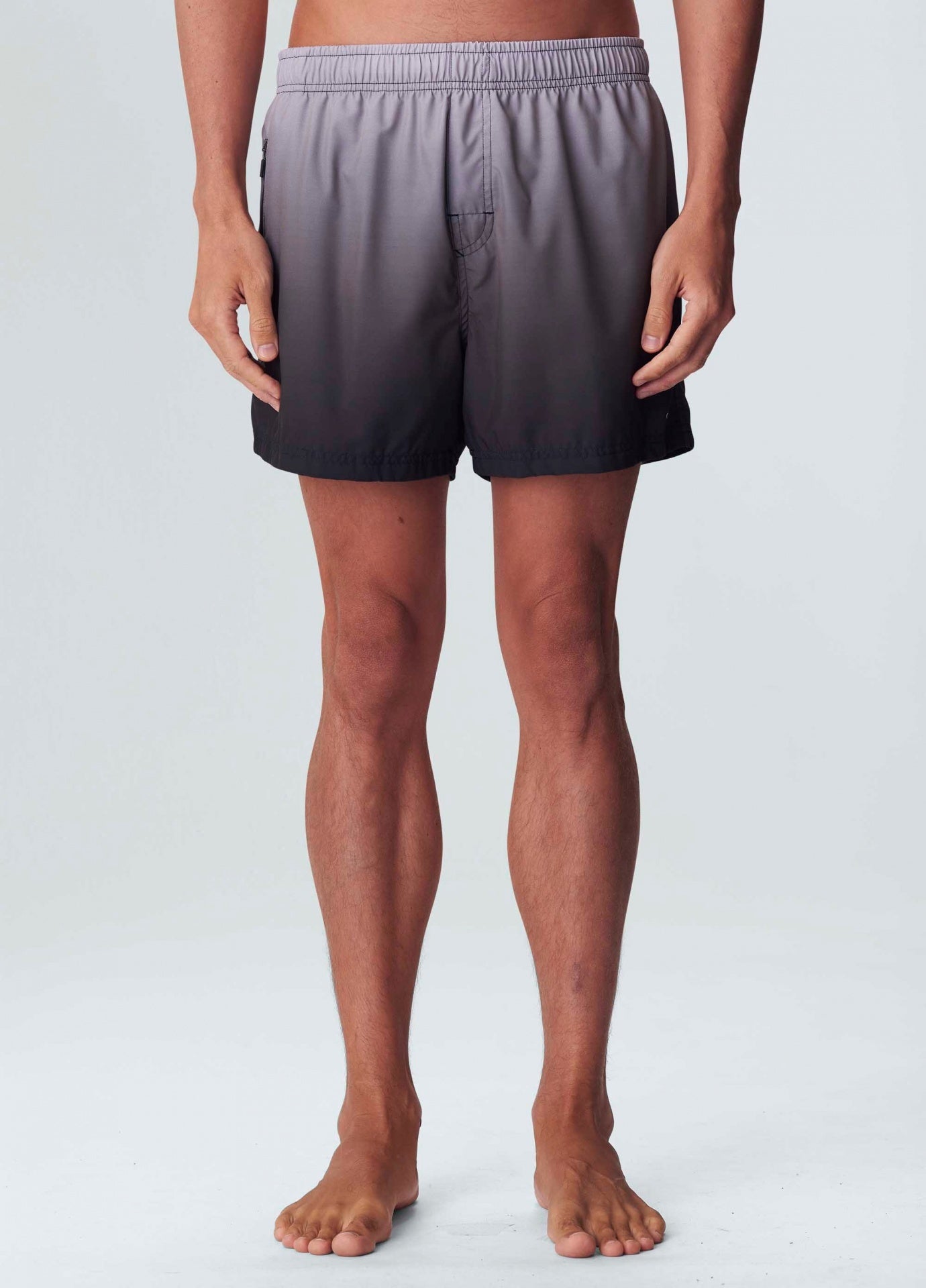 Beach Short Gradiente Pro
