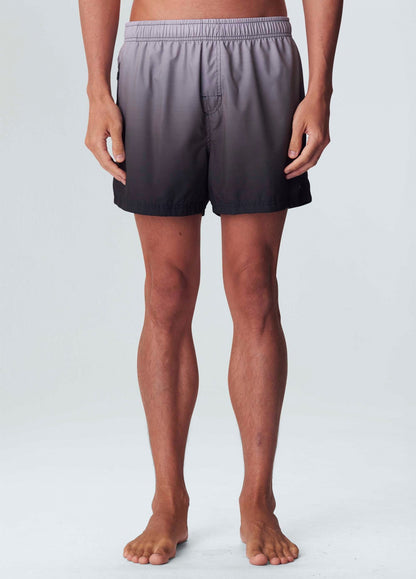 Beach Short Gradiente Pro