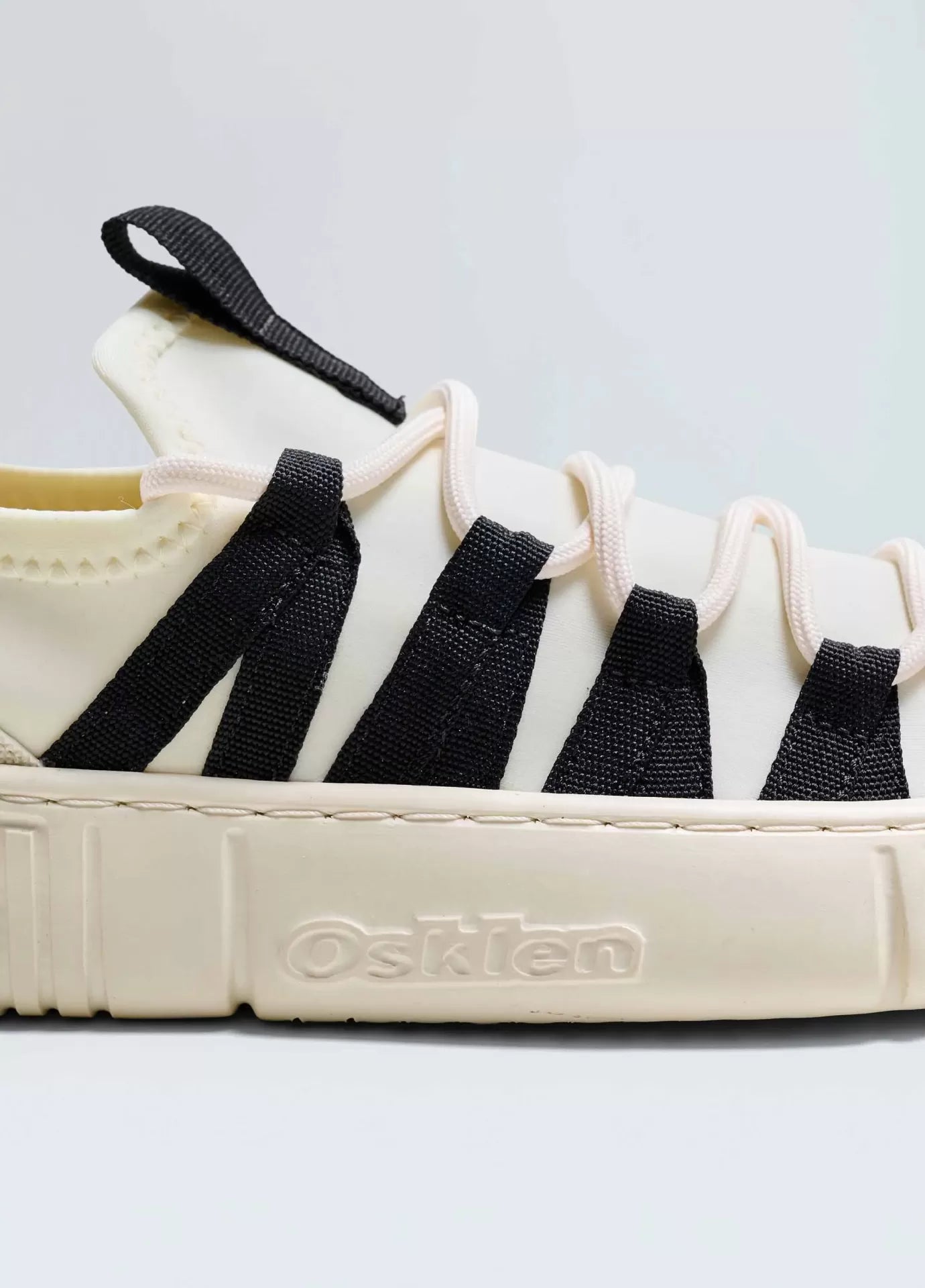Tenis Arpx Loop Osklen Branco