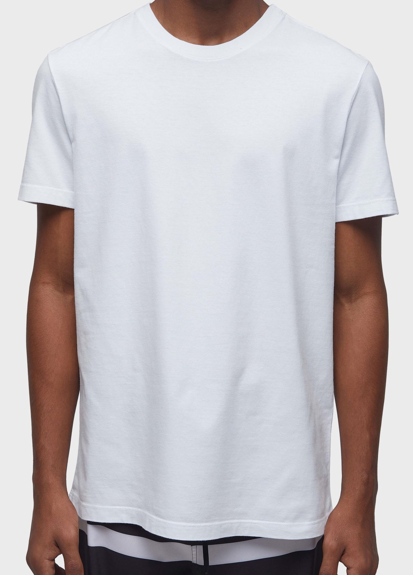 T-Shirt Pure Organic Osklen