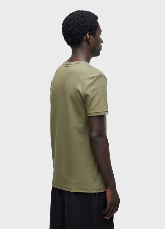 T-shirt Supersoft Comfort Osklen