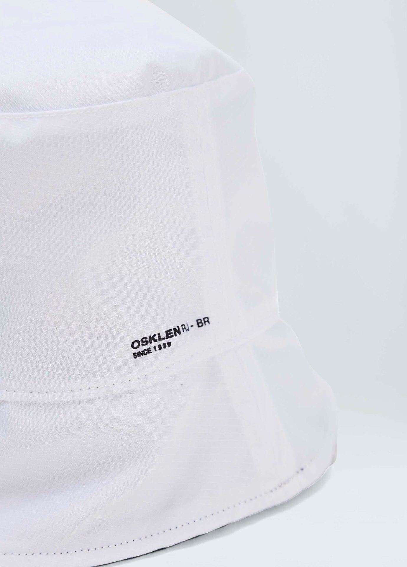 Chapeu Double Simple Osklen