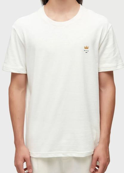 T-shirt 1989 Rj Made In Brazil Osklen