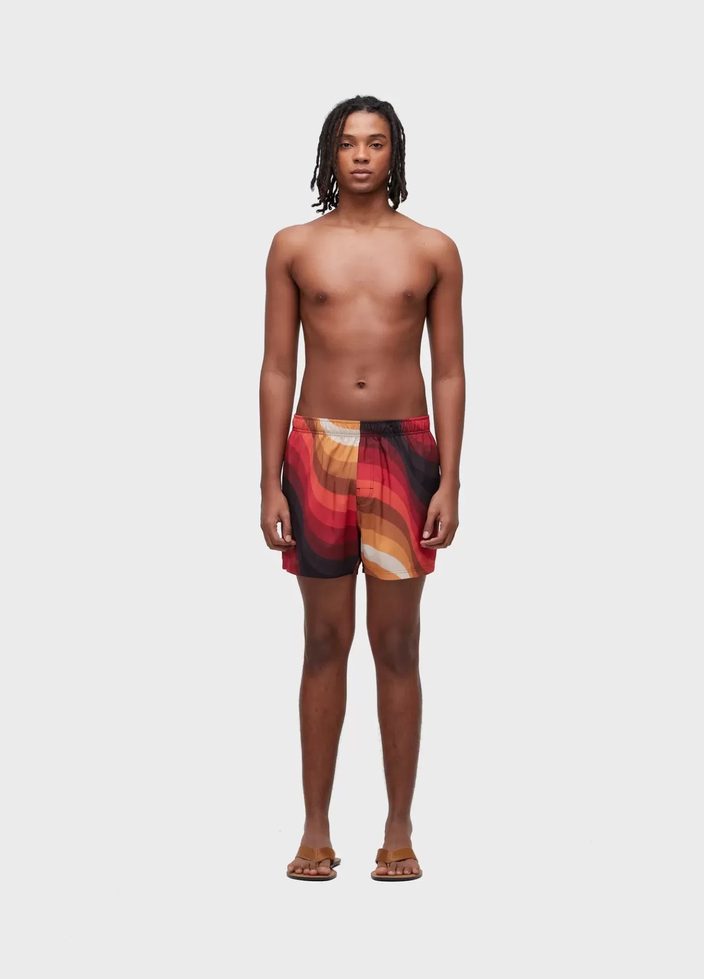 Beach Short Ipanema Osklen