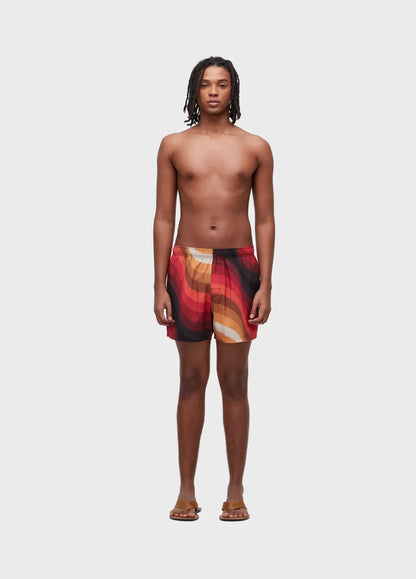 Beach Short Ipanema Osklen
