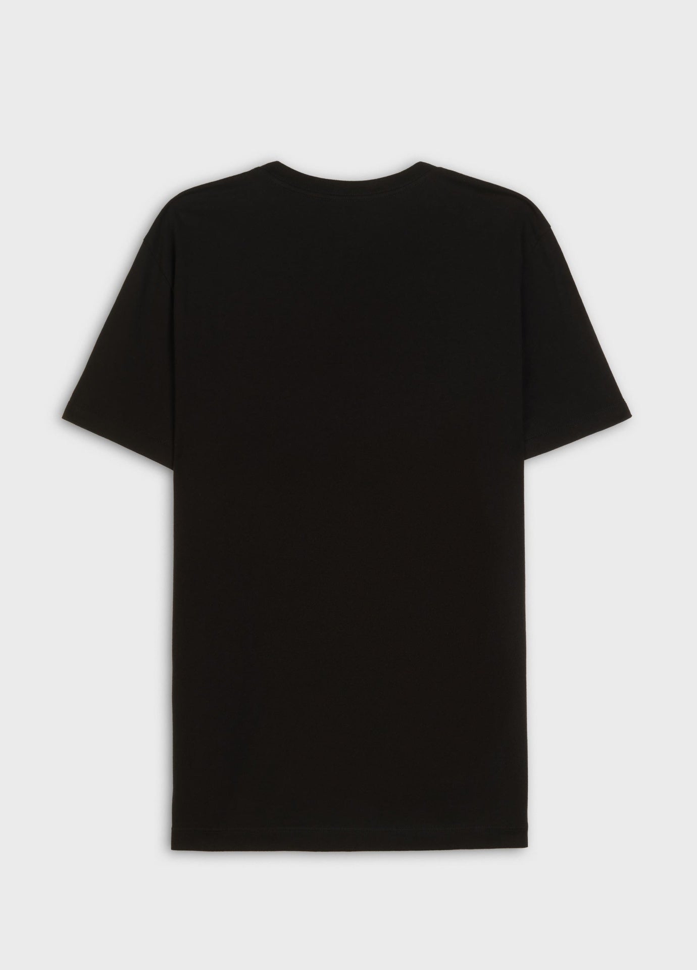 T-shirt Slim Vintage Carimbo Osklen