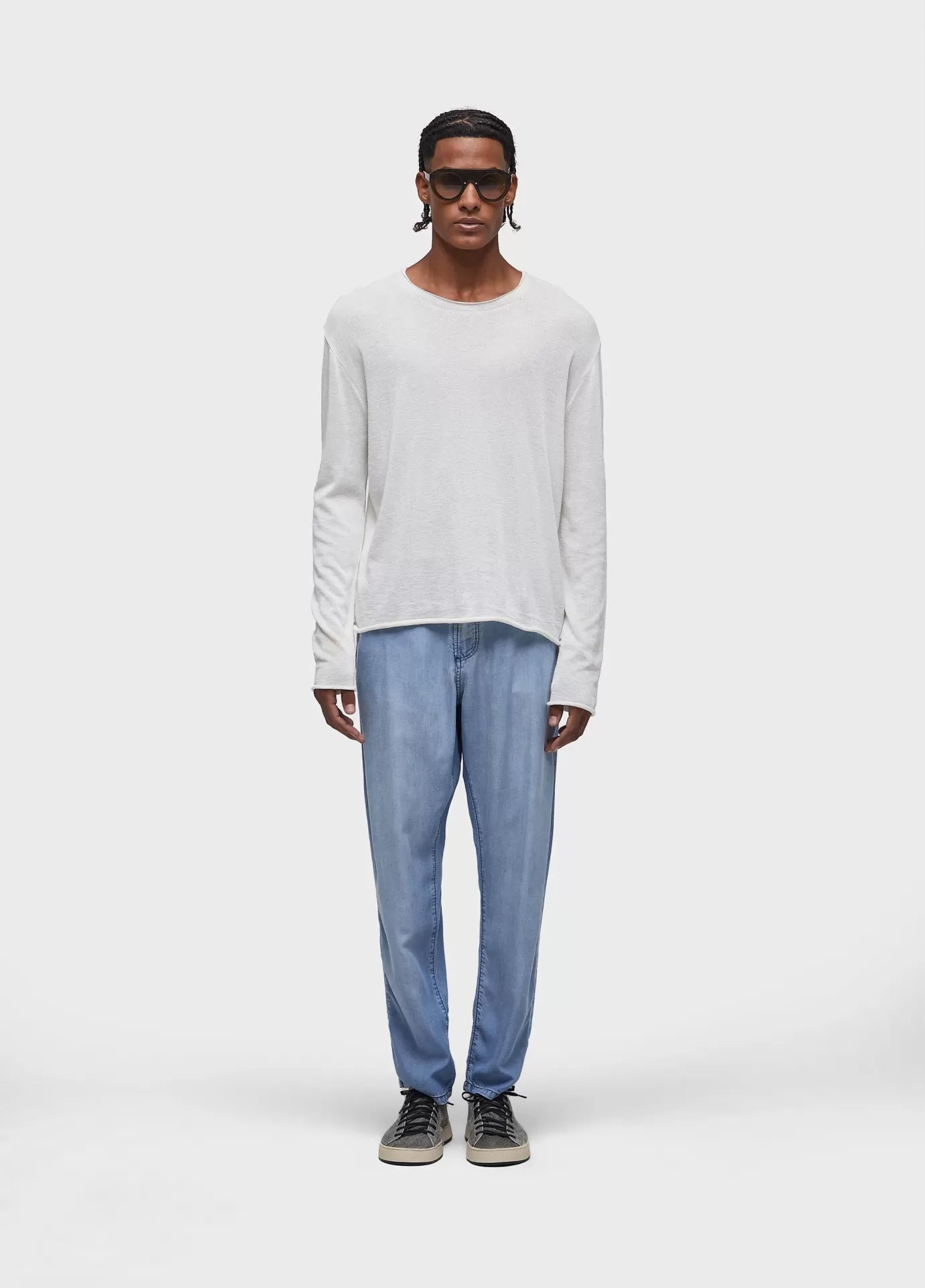 Tricot Linen Osklen