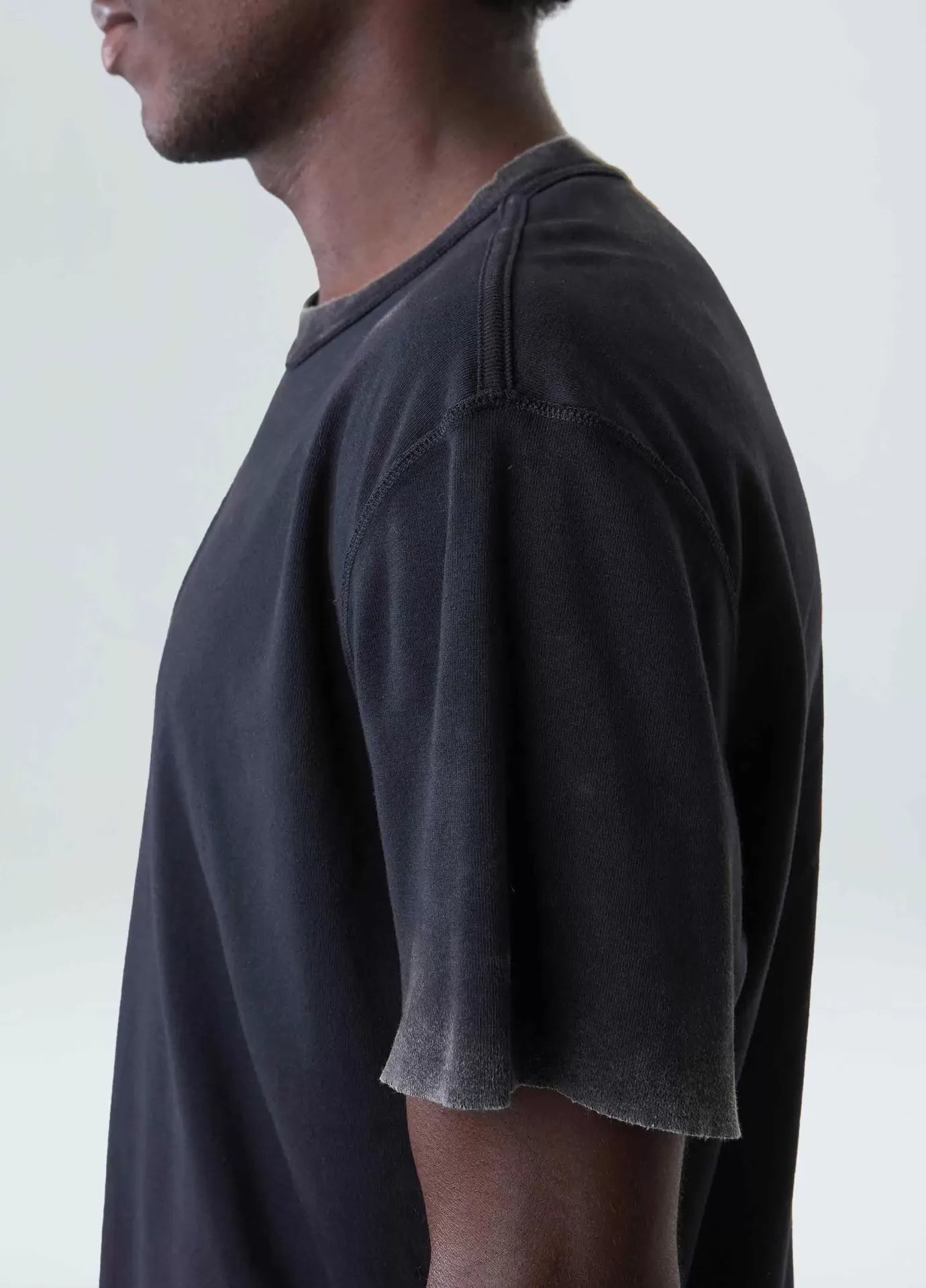 T- Shirt Double Blend Osklen