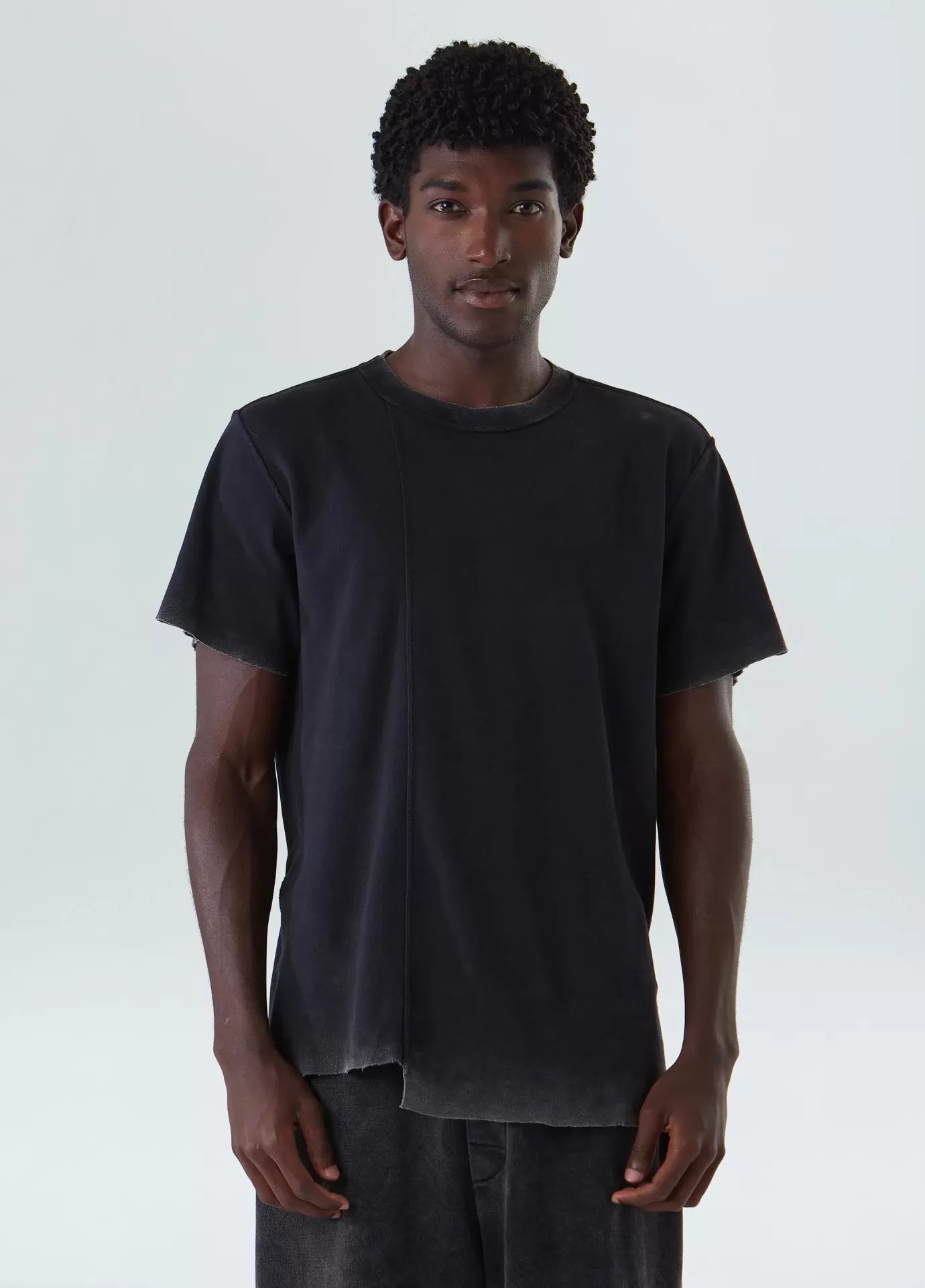 T- Shirt Double Blend Osklen