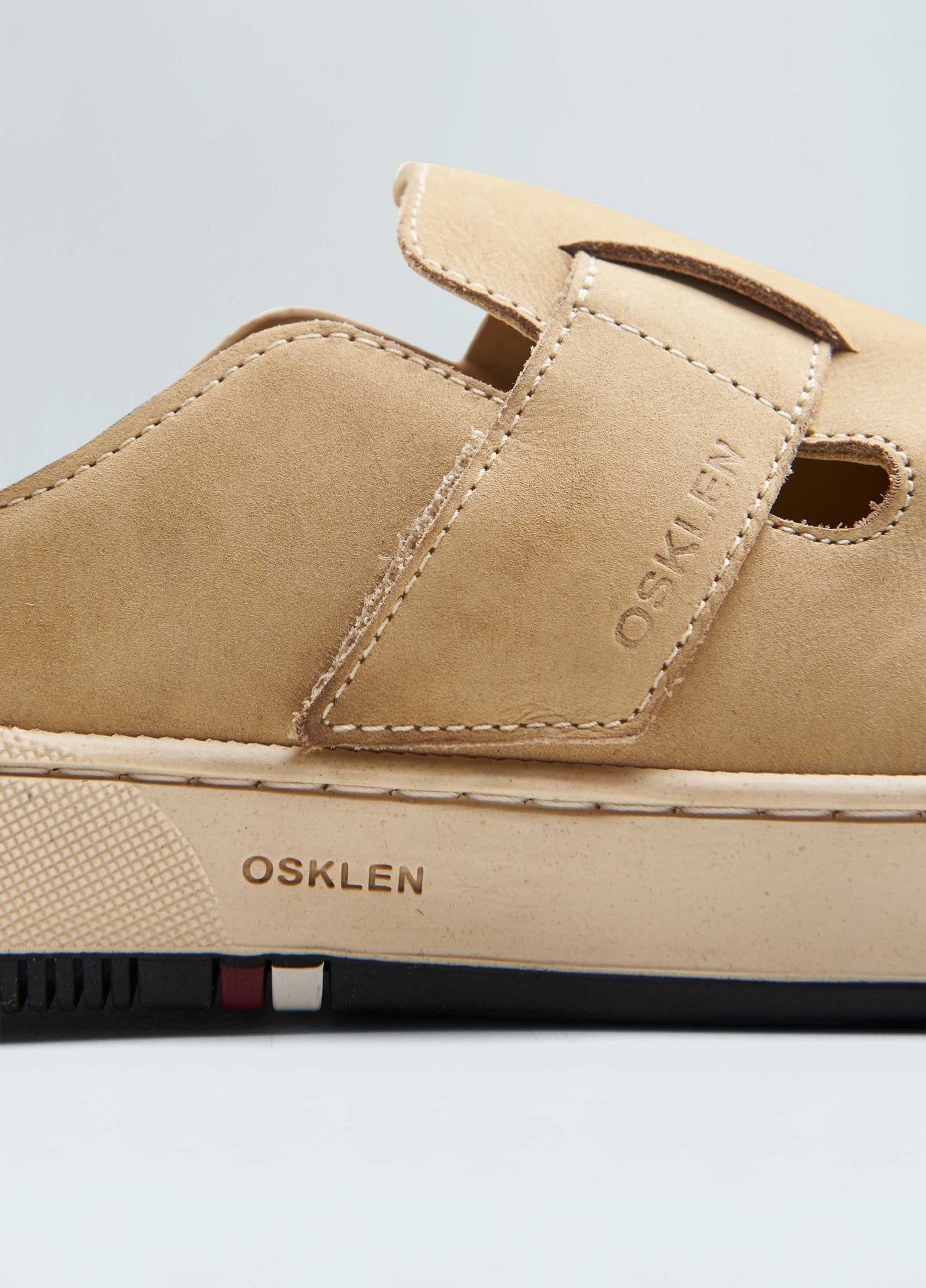 Tenis Soho Clog Osklen