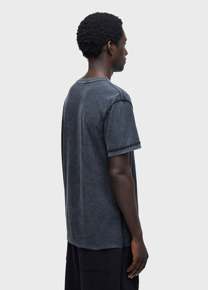 T-shirt Double Face Manifesto Osklen