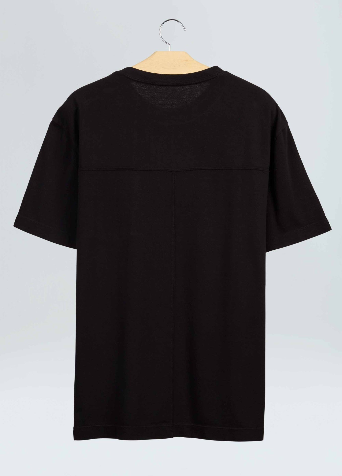 T-shirt Pocket Crepe Osklen