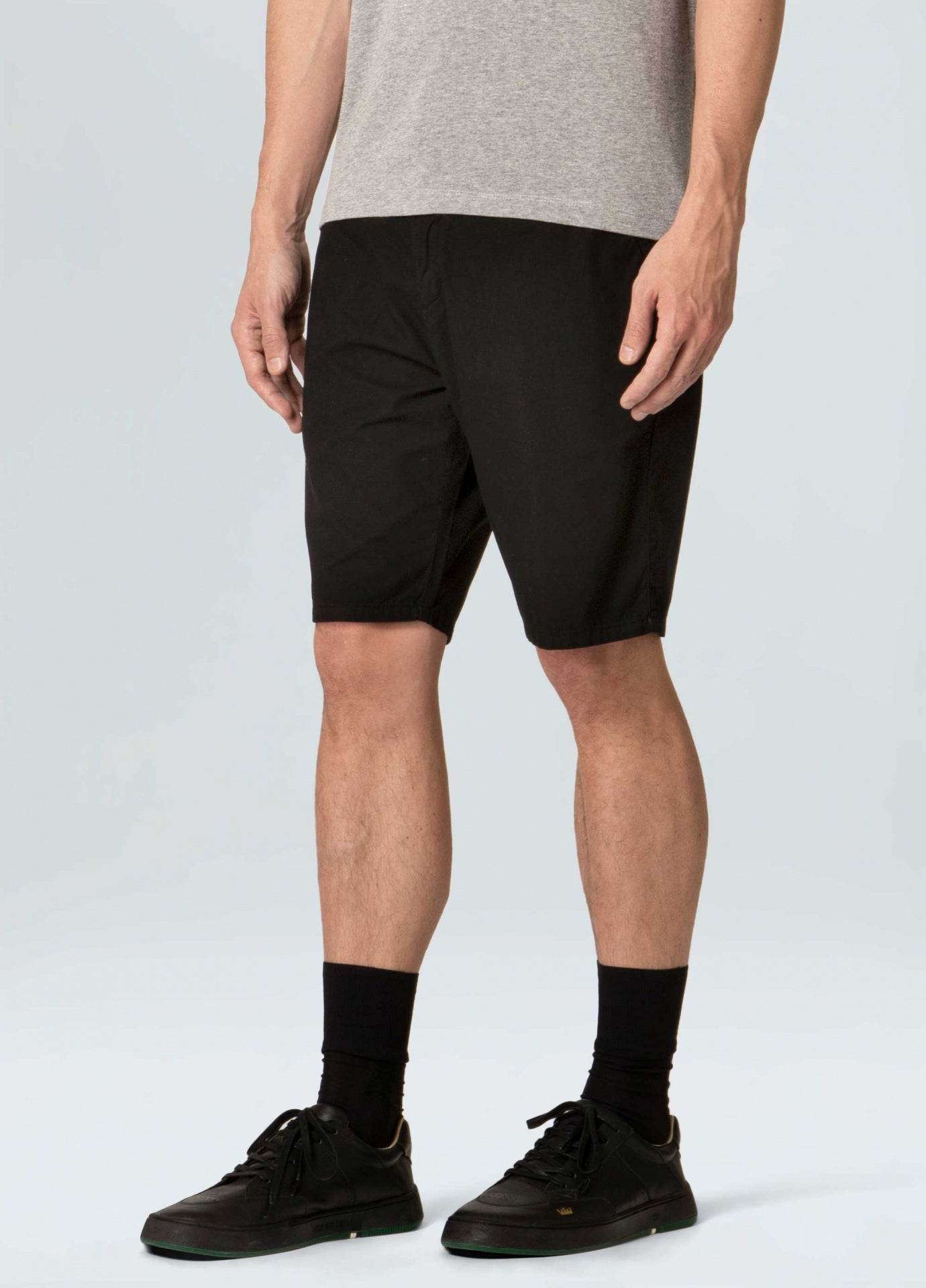 Bermuda Casual Masc Alfaiataria