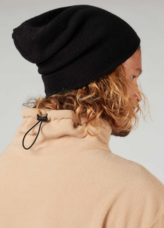 GORRO LISTRA RIVA