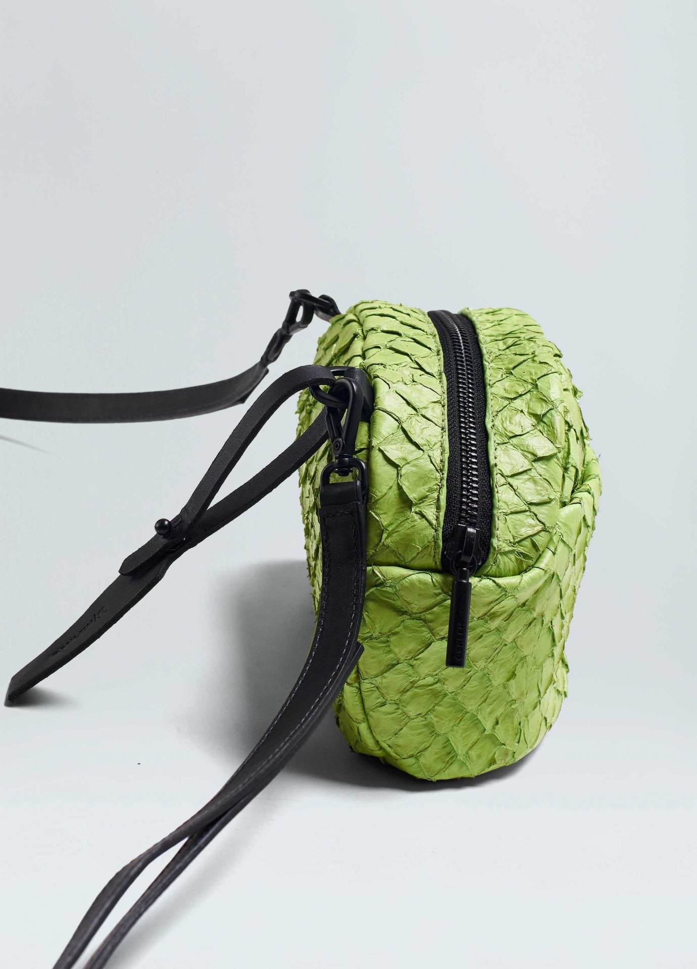 Bolsa Small Trekking Pirarucu Osklen