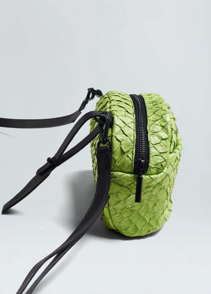 Bolsa Small Trekking Pirarucu Osklen