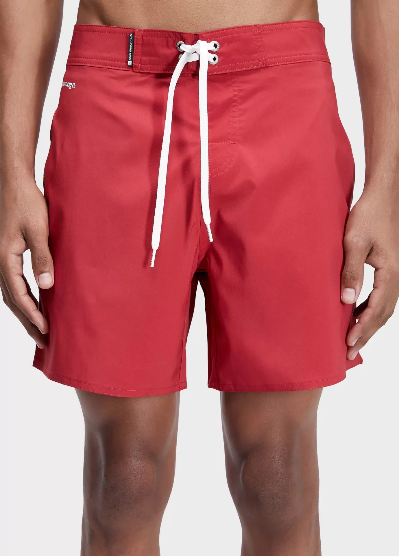 Bermuda Surf Aquaone Flex Stripes Osklen