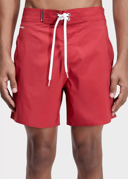 Bermuda Surf Aquaone Flex Stripes Osklen