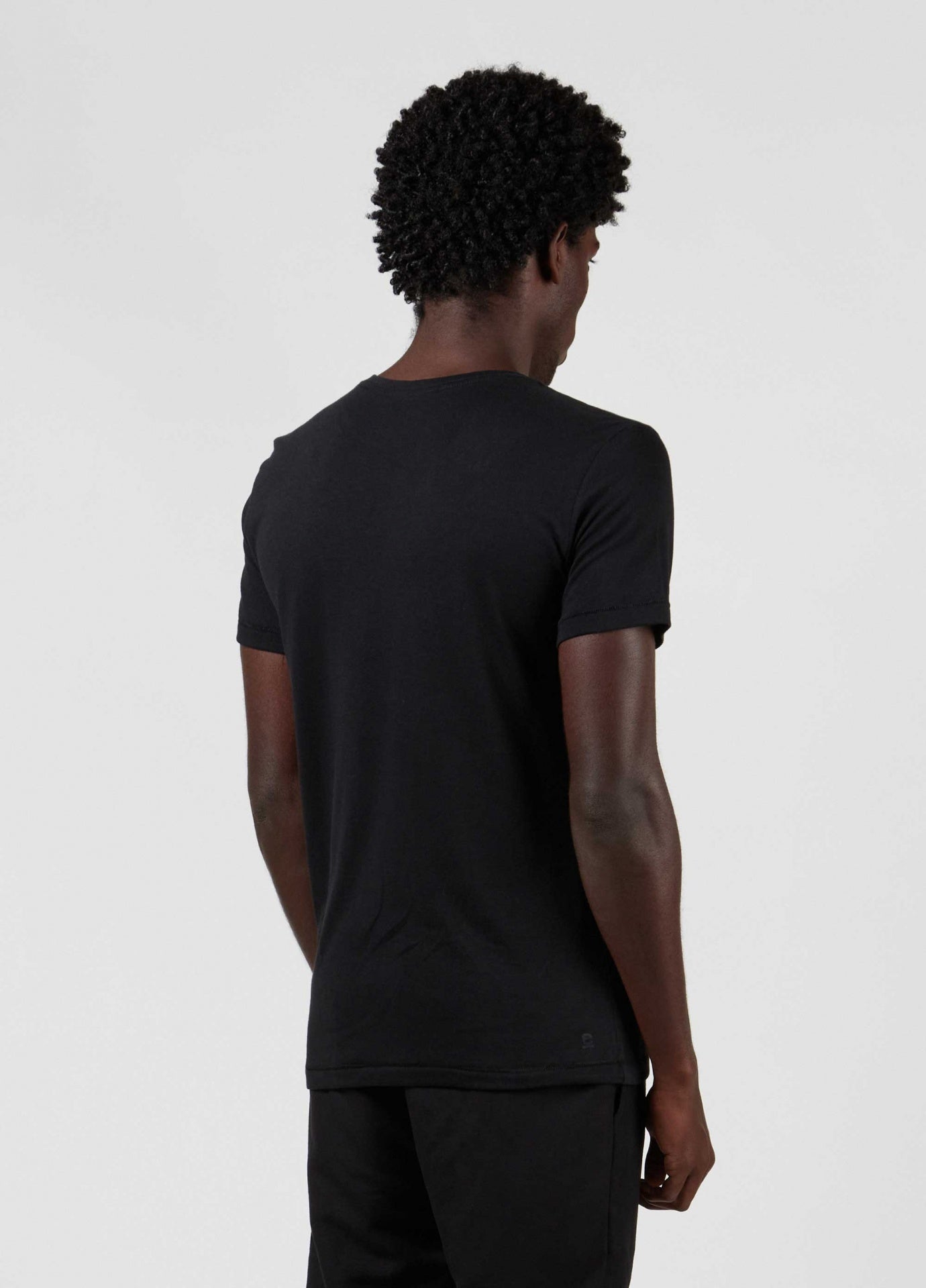 T-Shirt Osklen Light E-Basics II
