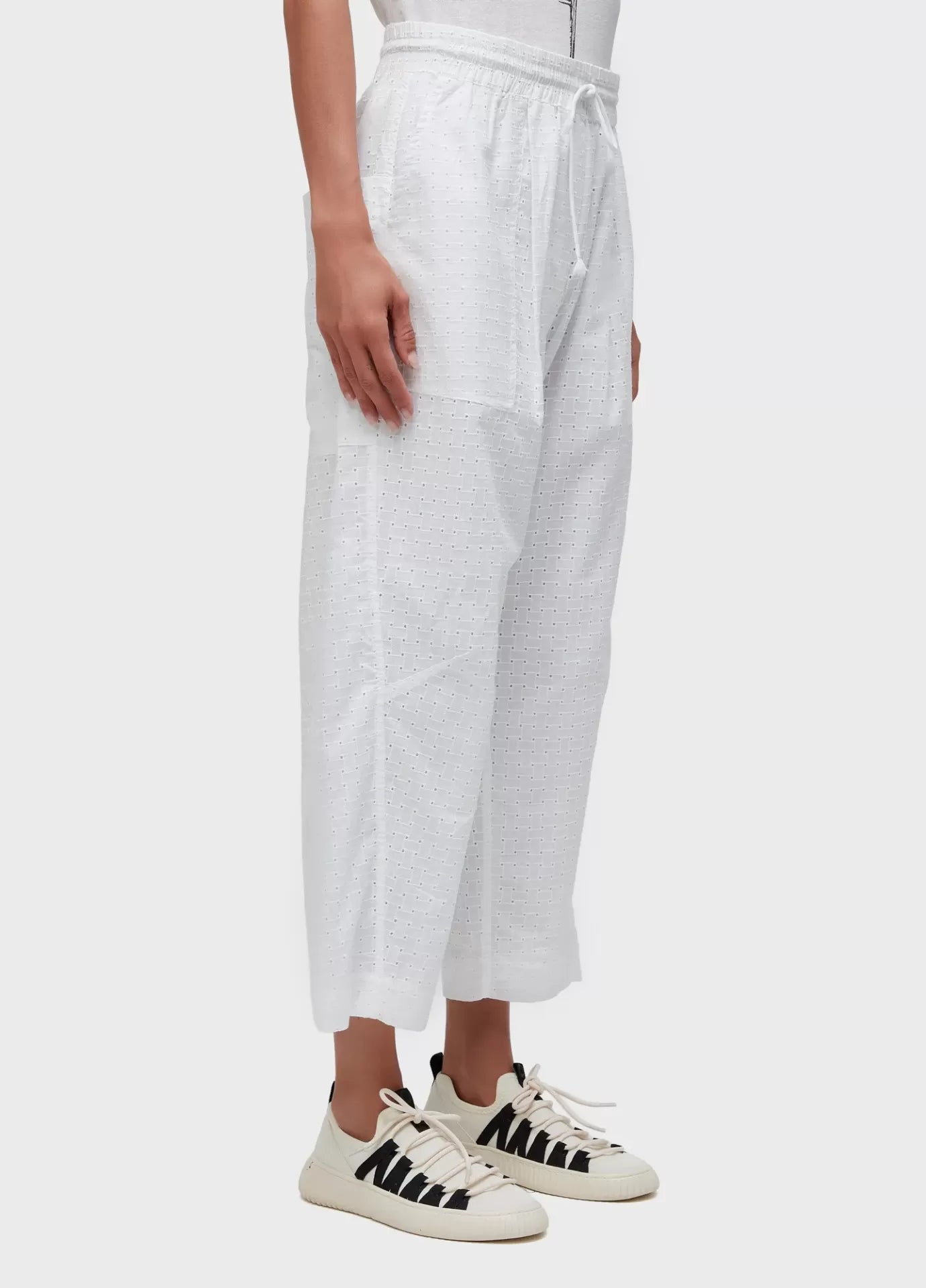 Calça Laise Osklen