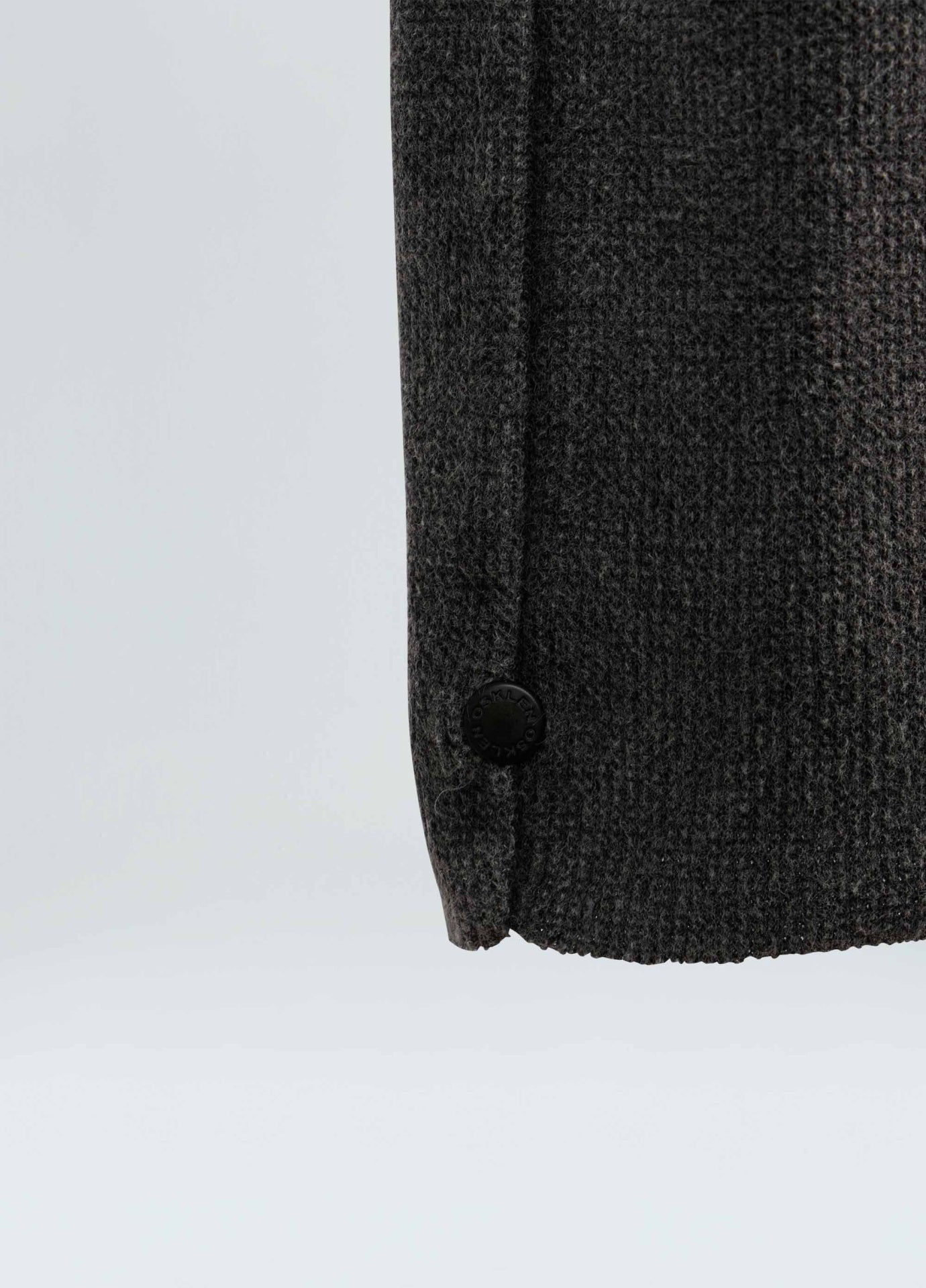 T-shirt Marmorizada Mix Osklen