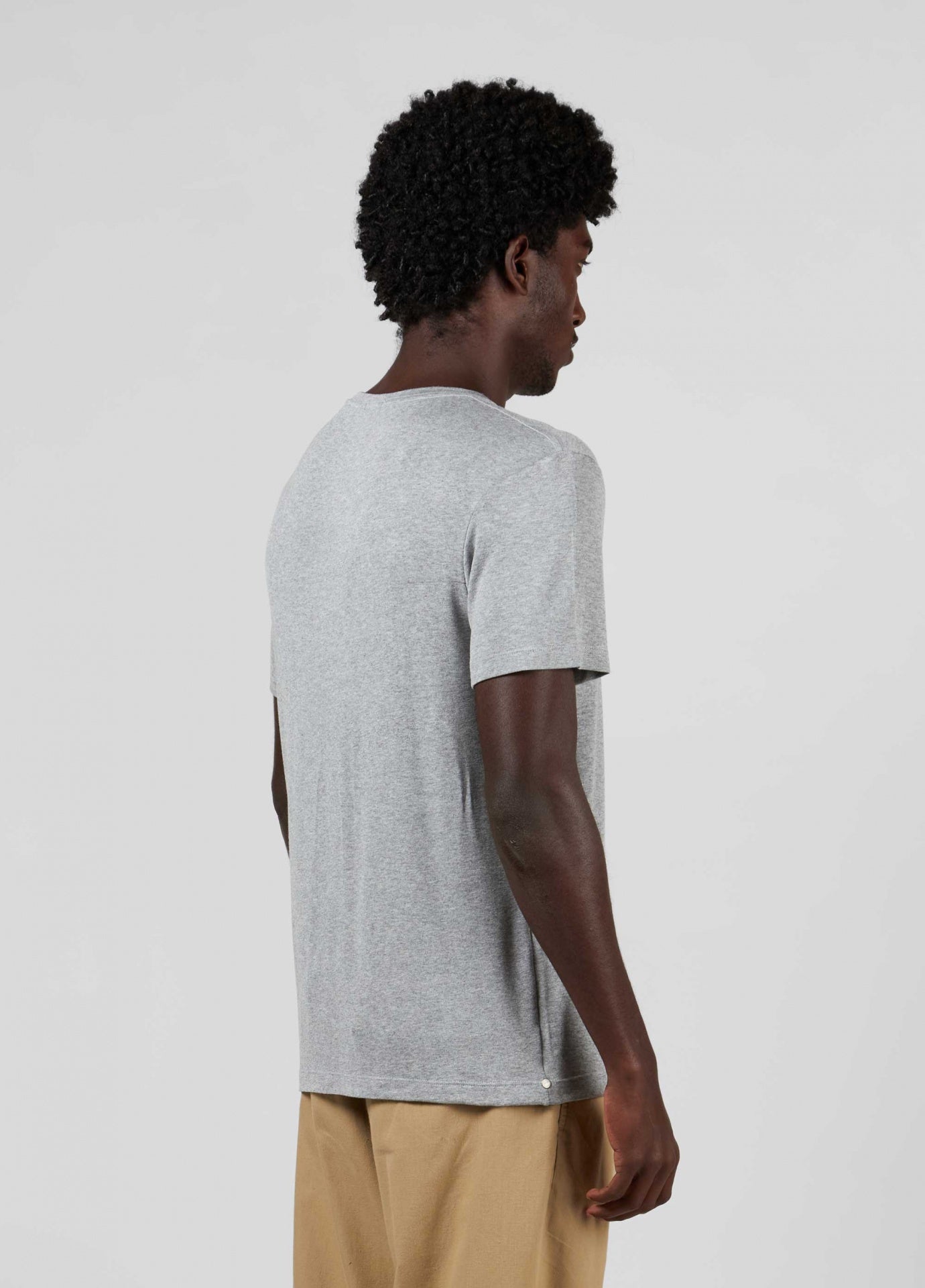 T-shirt Knit Night Osklen