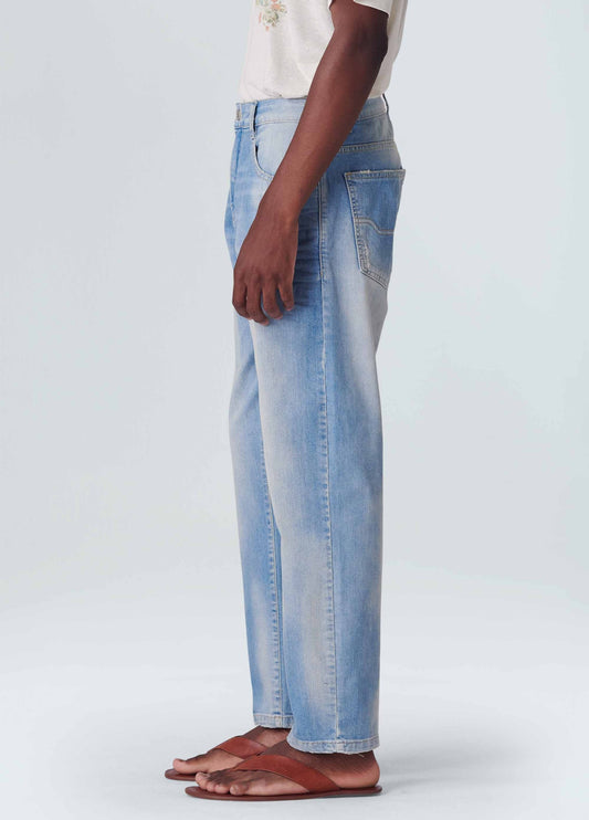Calcas Jeans Leblon Cut Vntg Dig Osklen